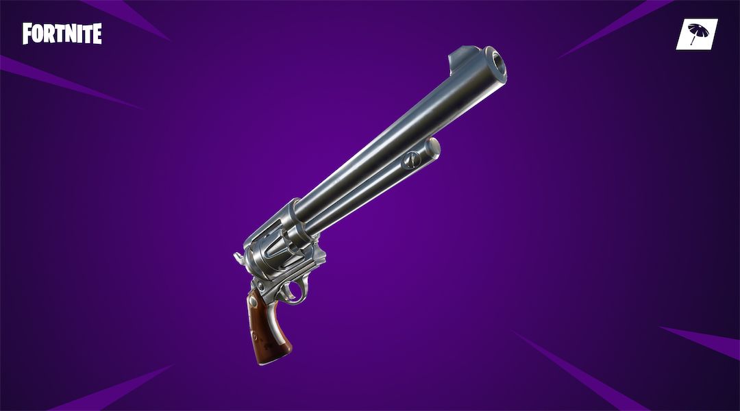 Fortnite Six Shooter Guide: How to Master the Wild West Revolver for Maximum Damage