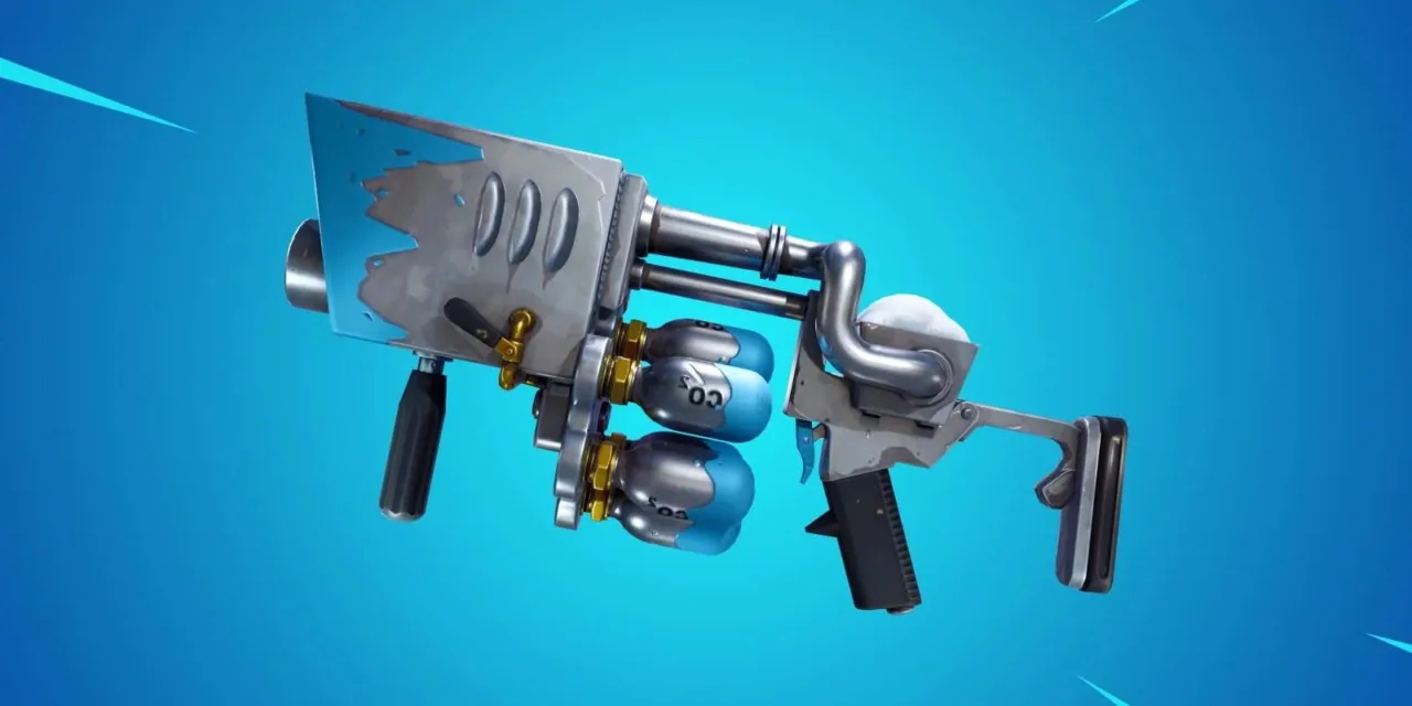 Fortnite Snowball Launcher Guide: How to Dominate Winterfest with Explosive Holiday Firepower