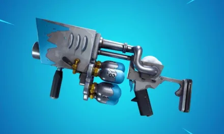 Fortnite Snowball Launcher Guide: How to Dominate Winterfest with Explosive Holiday Firepower
