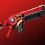 Master the Stark Industries Energy Rifle in Fortnite: Tips, Stats & How to Get It