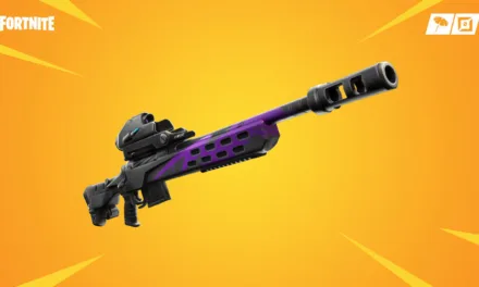 Master the Storm Scout Sniper Rifle in Fortnite: Tips, Stats & Tactical Guide
