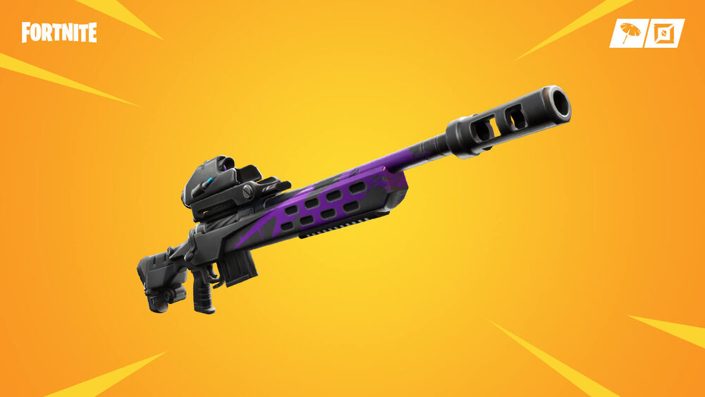 Master the Storm Scout Sniper Rifle in Fortnite: Tips, Stats & Tactical Guide
