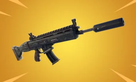 Master the Suppressed Assault Rifle in Fortnite: Stealth, Stats, and Pro Strategies for Victory