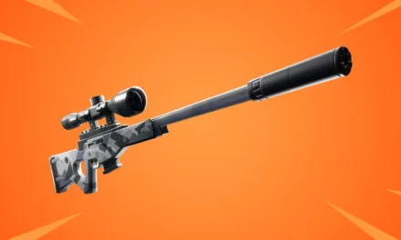 Fortnite Suppressed Sniper Rifle Guide: Stats, Strategies & How to Master Silent Eliminations