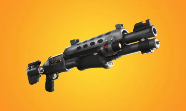 Tactical Shotgun in Fortnite: Complete Guide, Stats, and Pro Tips for Dominating Close-Range Fights