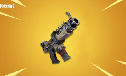 Fortnite Tactical Submachine Gun Guide: Master the SMG for Maximum Damage and Accuracy