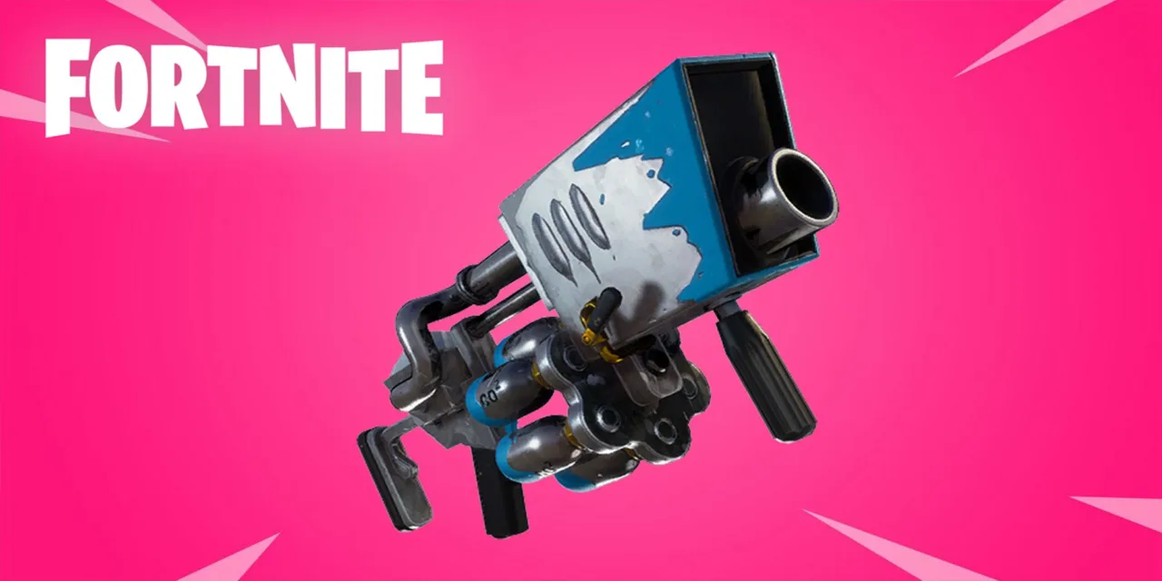 The Big Chill Fortnite Guide: How to Get It, Use It, and Dominate Your Foes