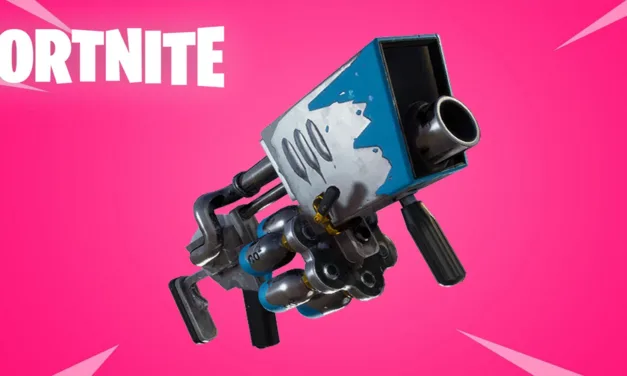 The Big Chill Fortnite Guide: How to Get It, Use It, and Dominate Your Foes