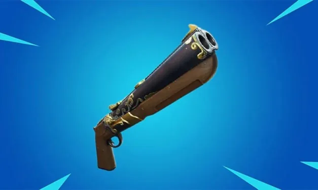 Master The Dub in Fortnite: Ultimate Shotgun Guide for High Damage and Knockback Power