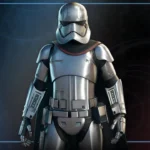 All Star Wars Easter Eggs in Fortnite You Missed