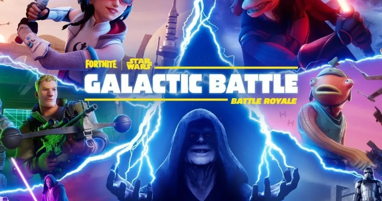 Hidden Secrets in Fortnite’s Galactic Battle