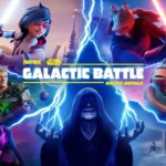 Hidden Secrets in Fortnite’s Galactic Battle