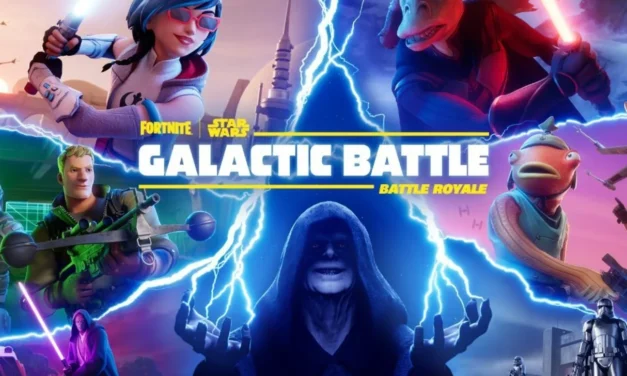 Hidden Secrets in Fortnite’s Galactic Battle