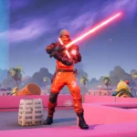 Fortnite Star Wars Loot Pool: Every Item Ranked