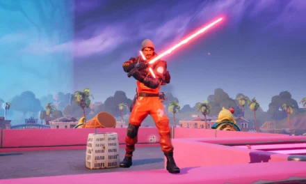 Fortnite Star Wars Loot Pool: Every Item Ranked