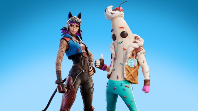Master Fortnite Duos: Win More Matches with Team Strategy, Revives, and Pro Tips