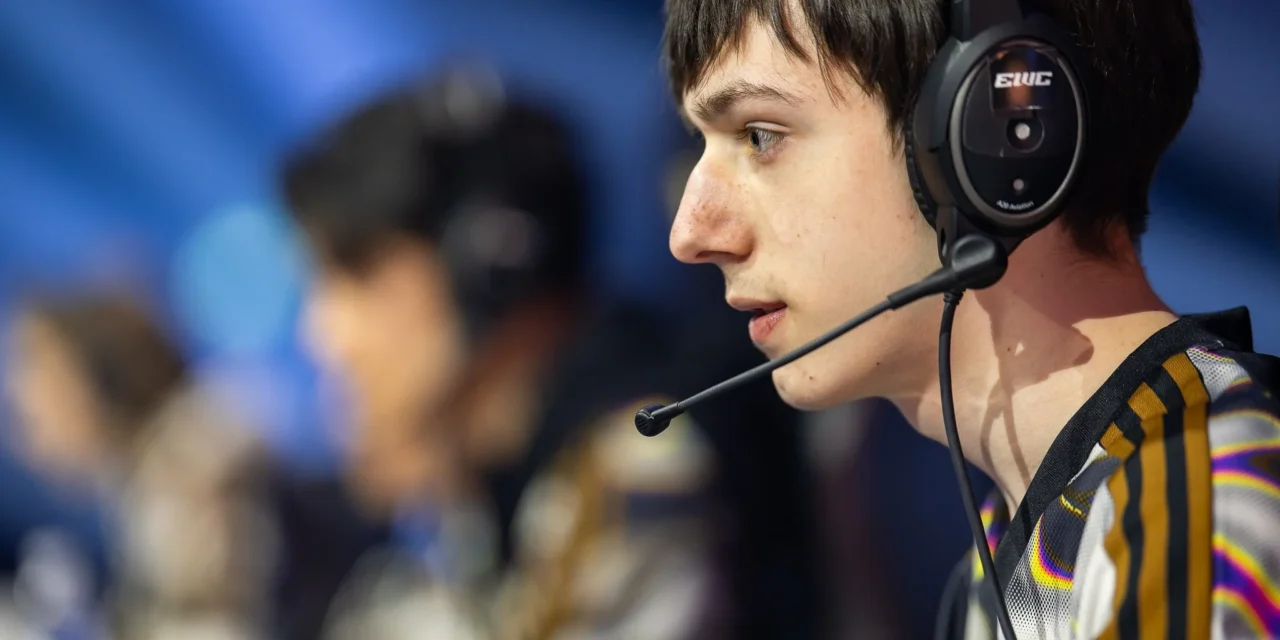Peterbot Dominates FNCS: The New Fortnite GOAT