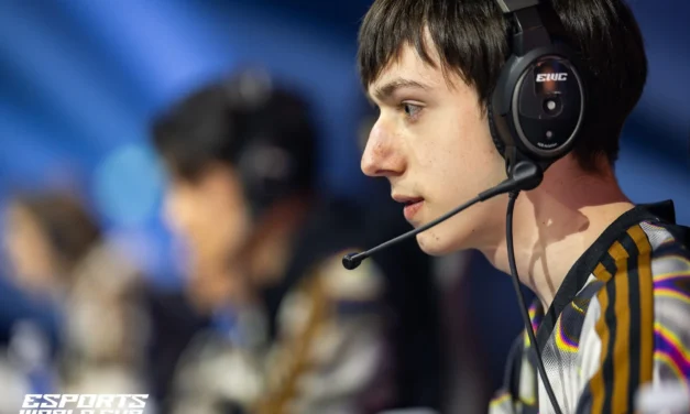 Peterbot Dominates FNCS: The New Fortnite GOAT
