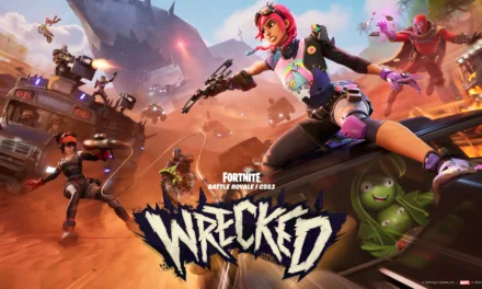 Fortnite Chapter 5 Season 3 Wrecked: Full Guide to New Map, Battle Pass, Vehicles, and Nitro System