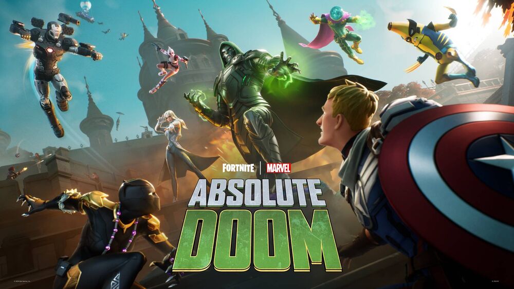Fortnite Chapter 5 Season 4: Ultimate Guide to Marvel Crossover, Battle Pass, Map Changes & Mythic Weapons