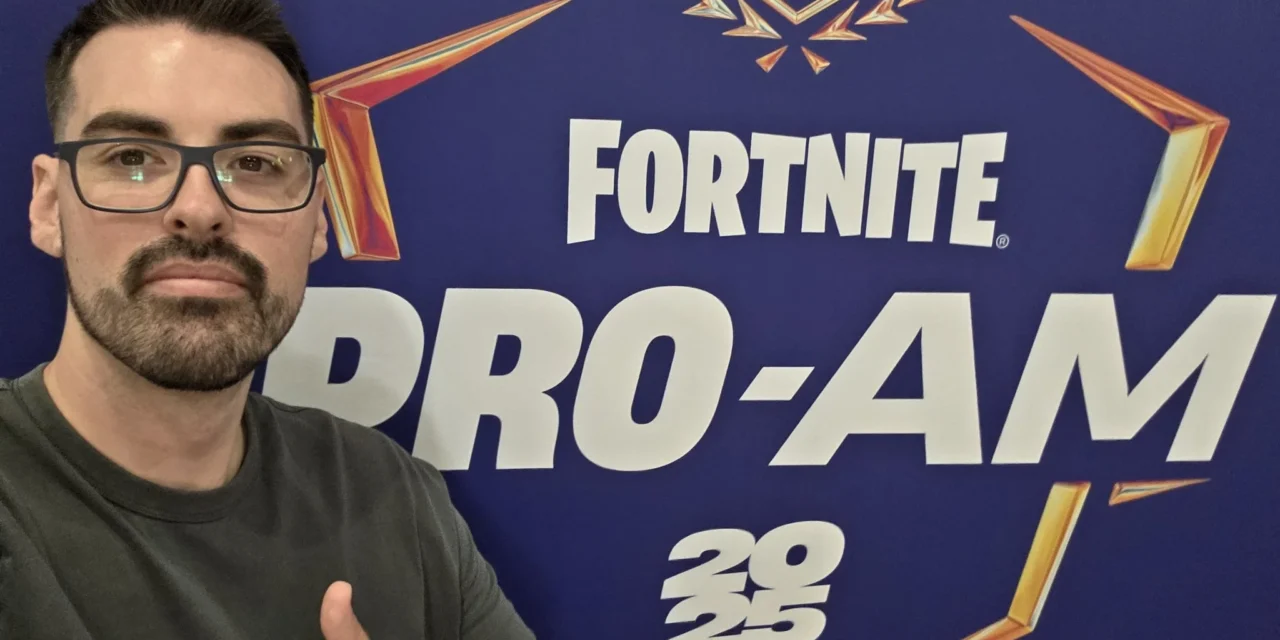 OCE Finally Wins Fortnite LAN Thanks to Aussie Antics & Peterbot