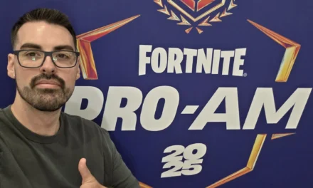 OCE Finally Wins Fortnite LAN Thanks to Aussie Antics & Peterbot OCE Finally Wins Fortnite LAN Thanks to Aussie Antics & Peterbot