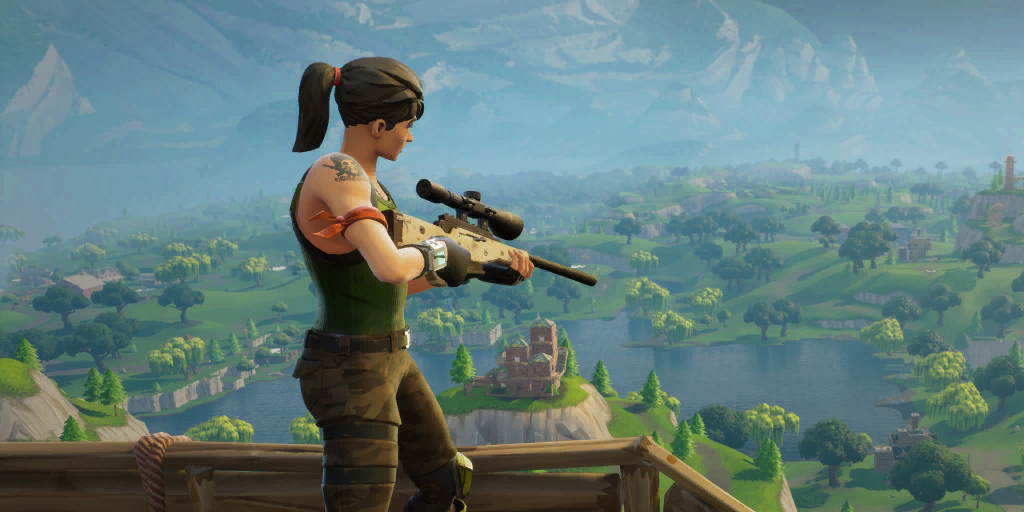 Unlock the Best Fortnite Limited Time Modes: Epic Gameplay, Crossover Events & Game-Changing Features