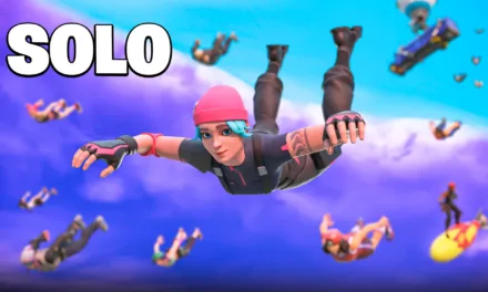 Master Solo Mode in Fortnite: Ultimate Guide to Winning Every Battle Royale Match
