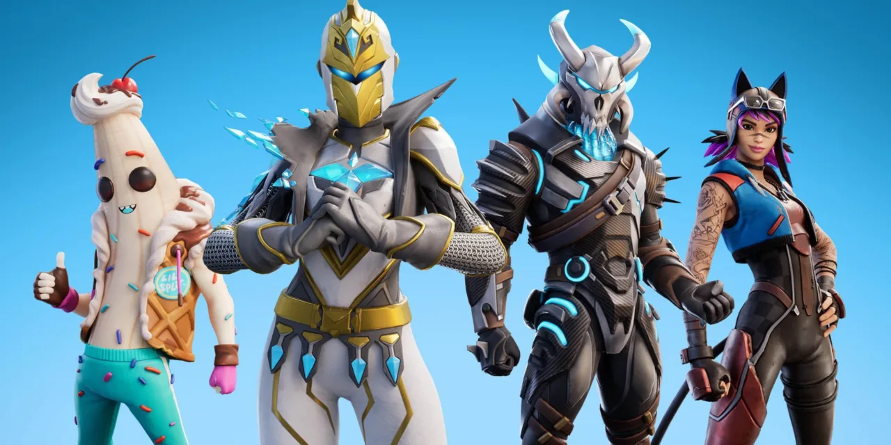 Fortnite Squads Mode Guide: Master Team Strategy, Revivals, and Victory Royales