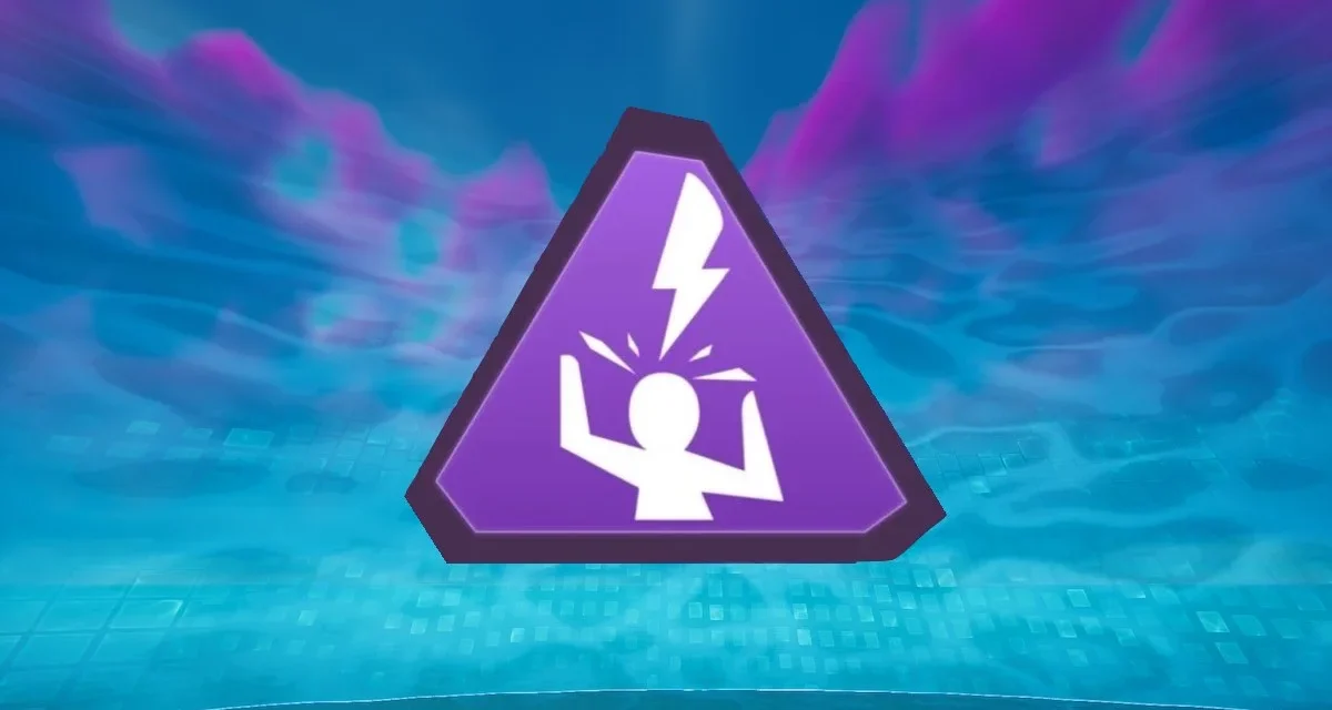 Why Fortnite Pros Are Playing Inside the Storm