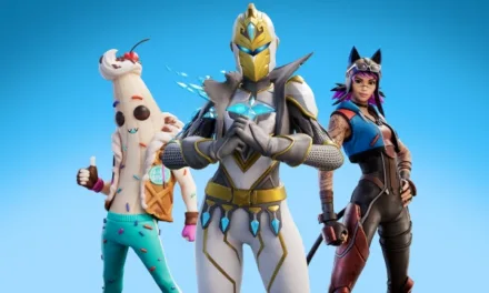 Why Fortnite Trios Was the Ultimate Team Mode – Strategy, Legacy, and Competitive Impact