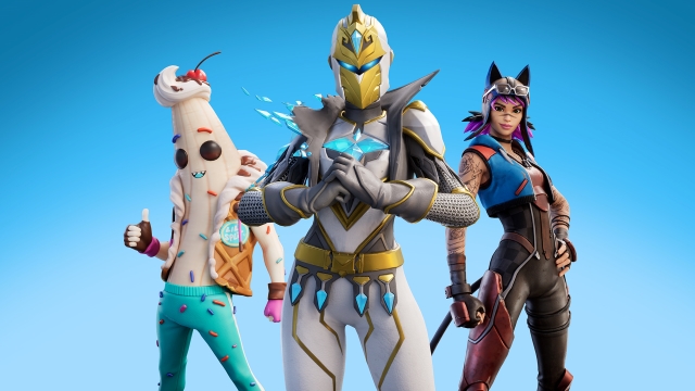 Why Fortnite Trios Was the Ultimate Team Mode – Strategy, Legacy, and Competitive Impact