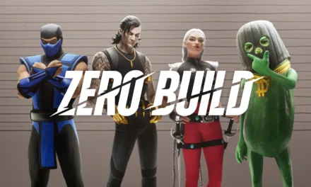 Fortnite Zero Build Guide: Master the No-Build Mode with Winning Strategies and Pro Tips