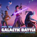 Fortnite’s Star Wars Season: Everything You Need to Know
