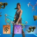 The Most Broken Fortnite Combos of All Time