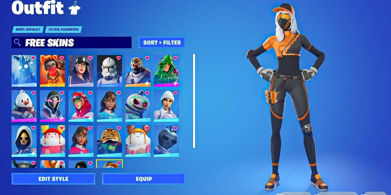 Darth Jar Jar Arrives in Fortnite’s Galactic Battle Season