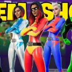 Fortnite’s Biggest Leak Ever Just Revealed the Future