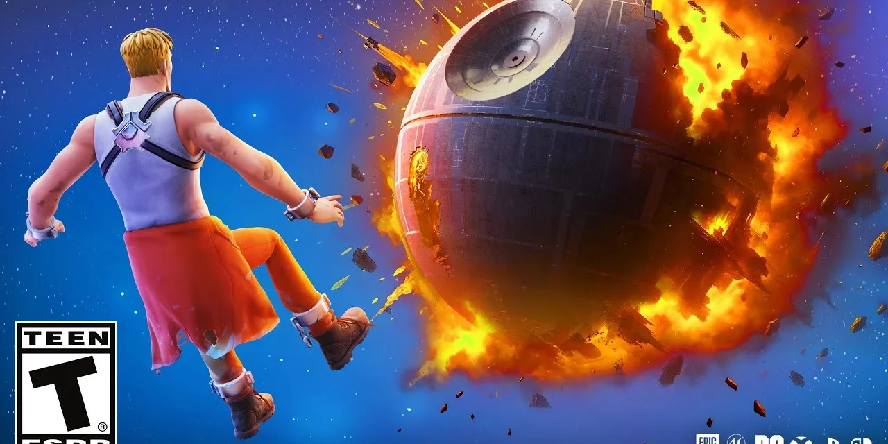25 Ways Fortnite’s Star Wars Season Is Evolving the Game