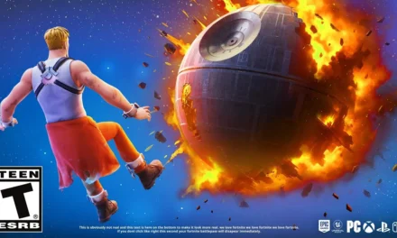 25 Ways Fortnite’s Star Wars Season Is Evolving the Game