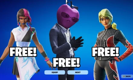 Fortnite’s Free Skins, Season 3 Teasers & Star Wars Finale