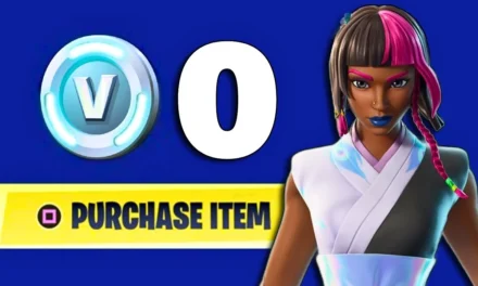 How to Unlock the Free Ivane Skin in Fortnite’s Party Up Event