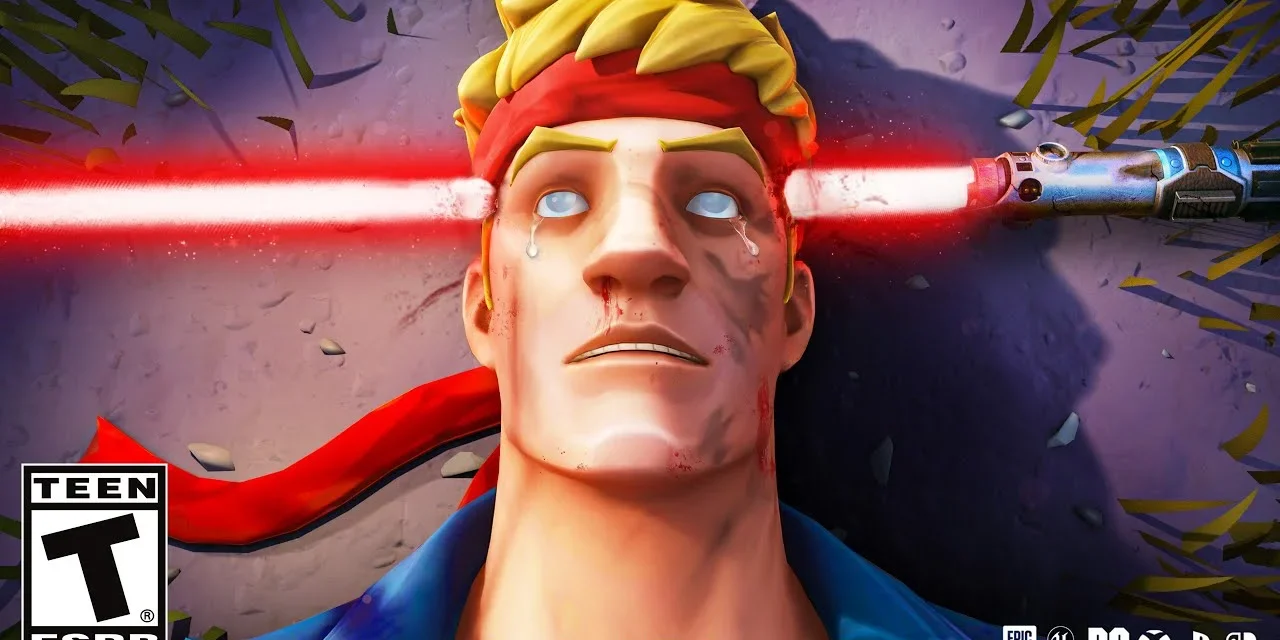 What Fortnite Can Learn from Star Wars Before the Simpsons Collab