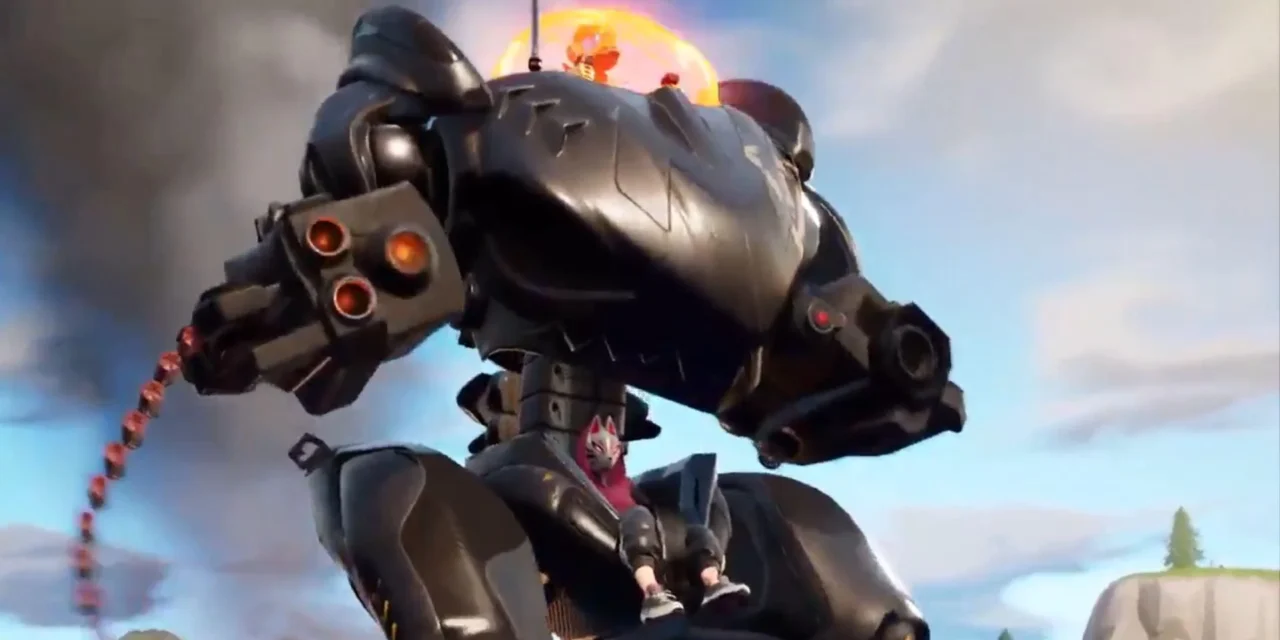 The Most Hated Fortnite Features