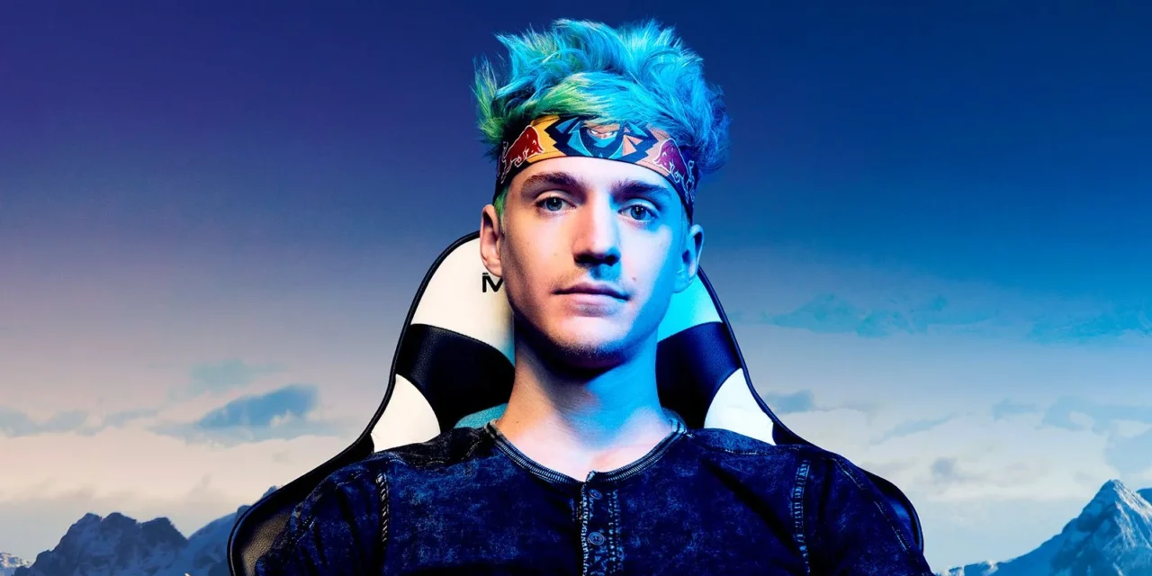 Fortnite’s Funniest Trolling Moments That Broke YouTubers
