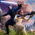 Fortnite’s Star Wars “Pole of the Force” Update: 30 Must-Know Secrets