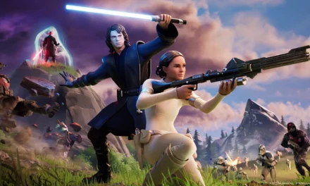 Fortnite’s Star Wars “Pole of the Force” Update: 30 Must-Know Secrets