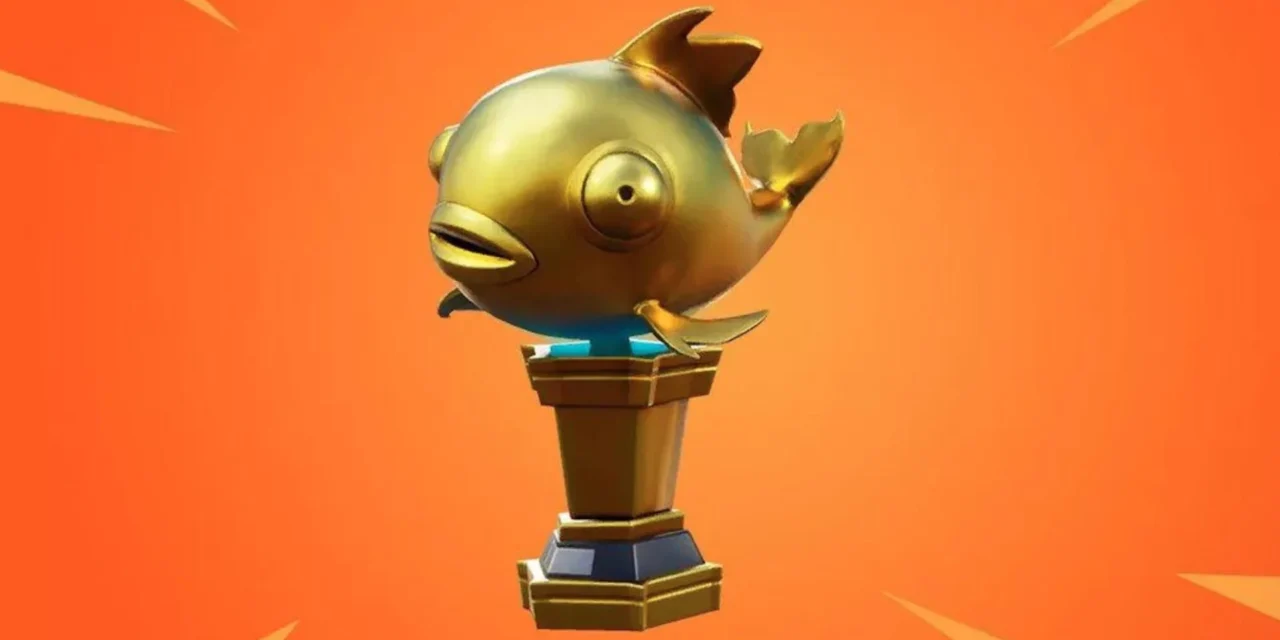 The Rarest Fortnite Items Ever Returned