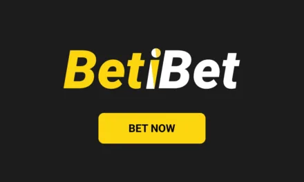 BetiBet Review: Features, Bonuses, and Expert Insights