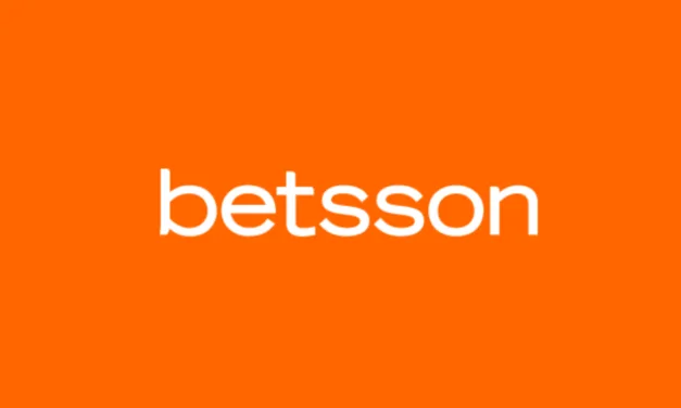 Betsson Review: Trusted Betting Site for Sports, Casino, and Fortnite Esports