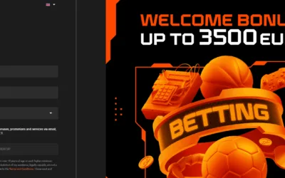 GG.Bet Review: Top Esports Betting Site for Fortnite and More